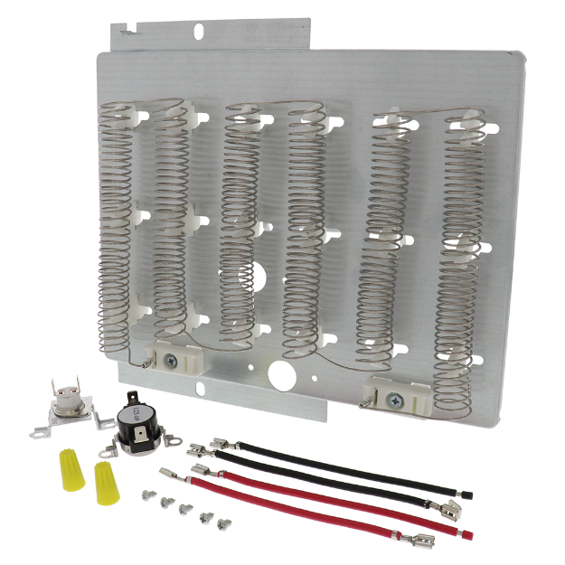 Exact Replacement 964P3 Speed Queen Dryer Heating Element 503978 61927