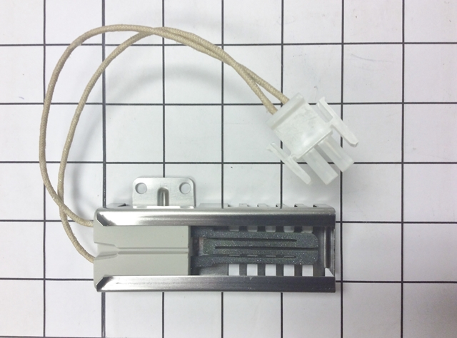 Whirlpool Part Number 12400035 IGNTR-OVEN