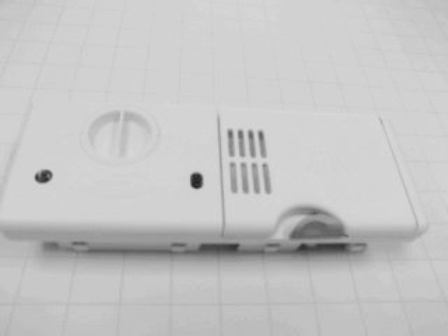 FRIGIDAIRE Part Number 154574401 DISPENSER DET/RINSE AID