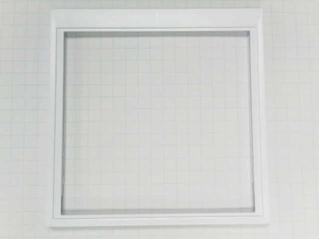 FRIGIDAIRE Part Number 240350903 COVER-CRISPER PAN LOWER