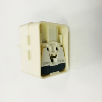 FRIGIDAIRE Part Number 241707701 STARTER PTC