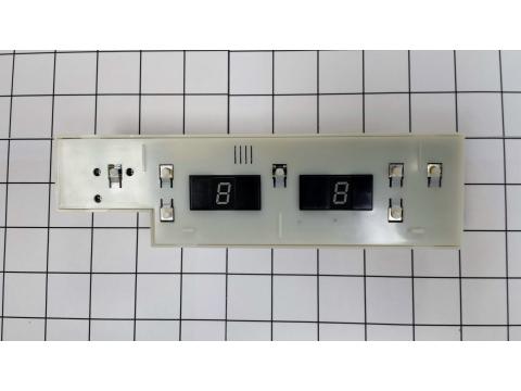 FRIGIDAIRE Part Number 241739712 CONTROL-ELECTRICAL