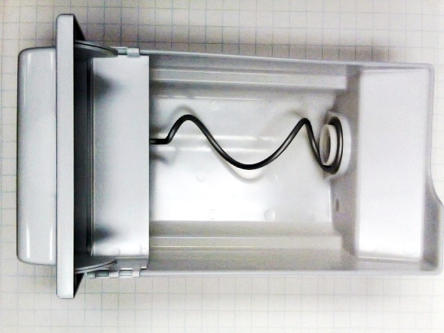 FRIGIDAIRE Part Number 241860803 ICE CONTAINER ASSY