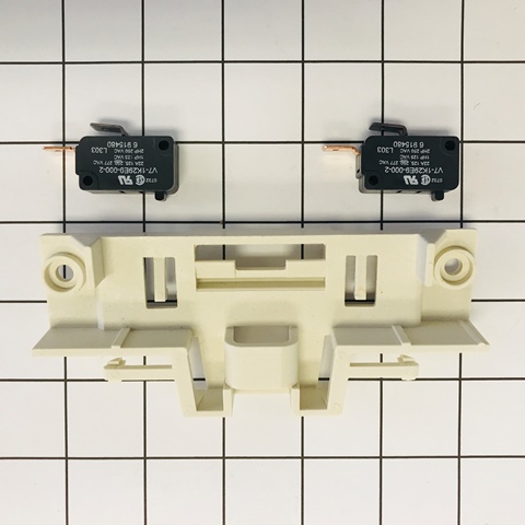 Whirlpool Part Number 99002254 SWITCH