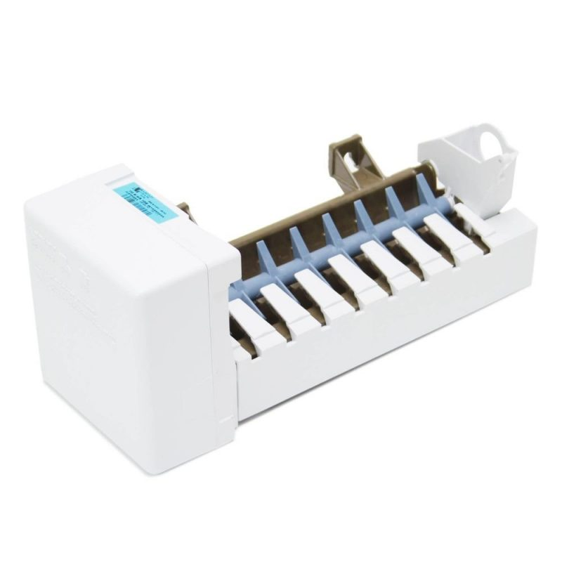 Whirlpool Part Number WPW10300022 ICE MAKER