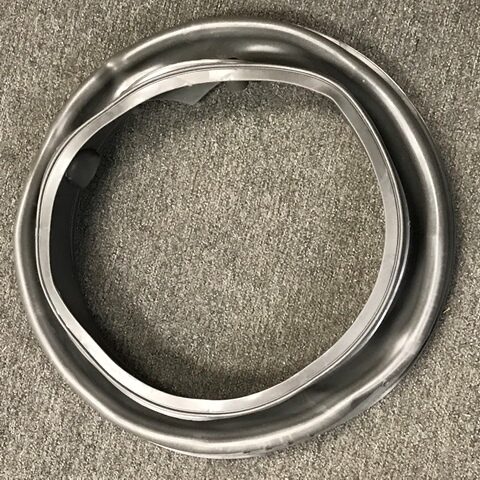Whirlpool Part Number W11106747 BELLOW