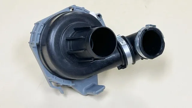 Whirlpool Part Number W11612327 MOTOR-PUMP