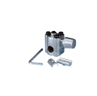 Supco BPV31 Bullet Piercing Valve for Refrigerators