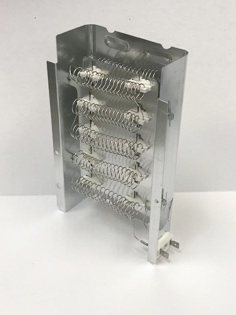 Whirlpool/Maytag/Amana/Crosley/Inglis/Clothes Dryer Heating Element