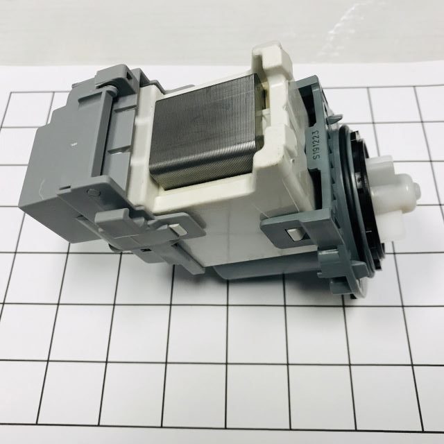 Whirlpool Part Number 12818207BQ FIP - DOOR BL