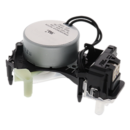 Exact Fit Part 840993035890 Washer Spin Actuator W10913953