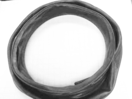 Whirlpool WP8181850 Duet Door Bellows