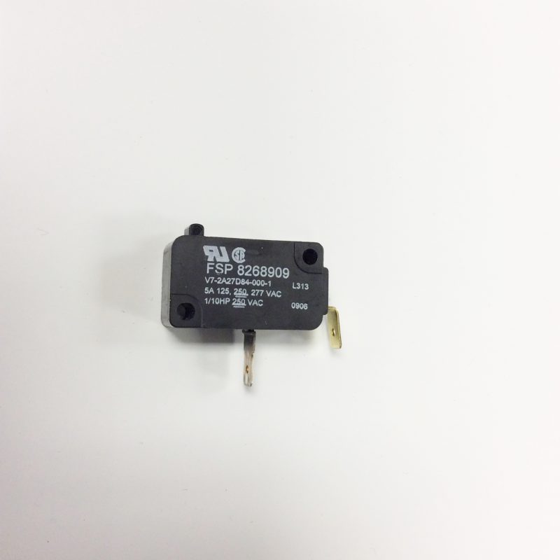 Whirlpool WP8268909 Switch