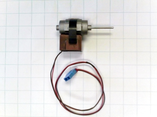 Whirlpool Part Number W11599925 DOOR