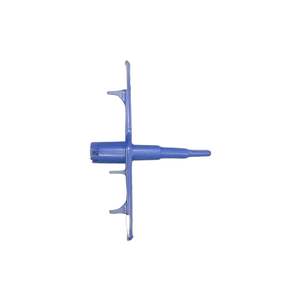 Whirlpool Part Number 12818419BQ FIP - DOOR BL