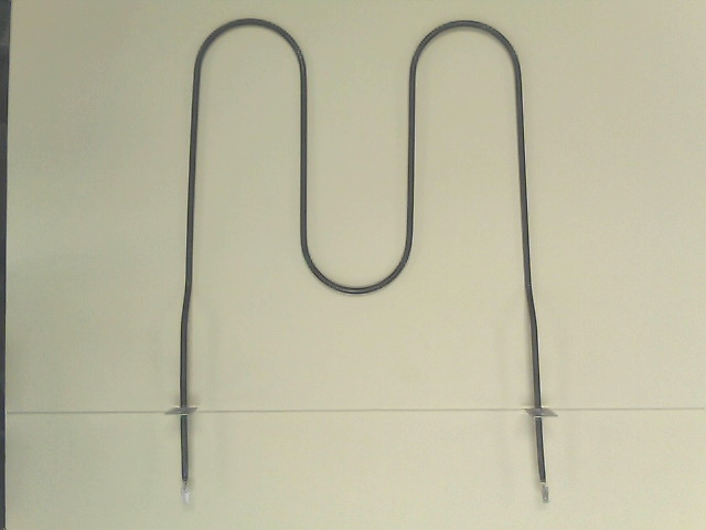 Whirlpool Part Number W11600335 GLASS-DOOR