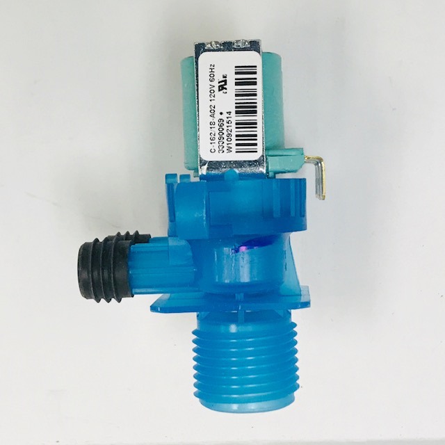 Whirlpool W11168740 VALVE, COL