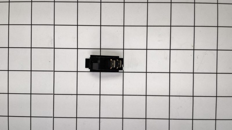 Whirlpool Part Number W11621215 COUPLER