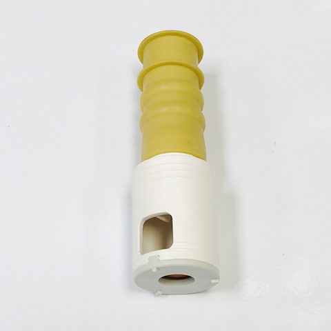 Whirlpool Part Number 12894244BQ FIP - DOOR BL