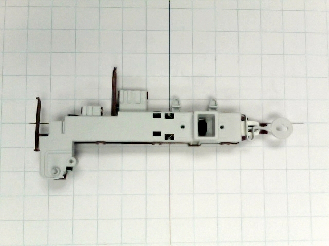 Whirlpool Part Number W11638084 TOP ASSY