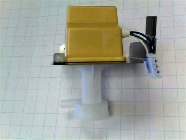 Whirlpool Part Number W11638087 TOP ASSY