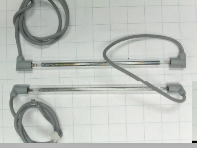 Whirlpool WP61001846 DEFROST HE
