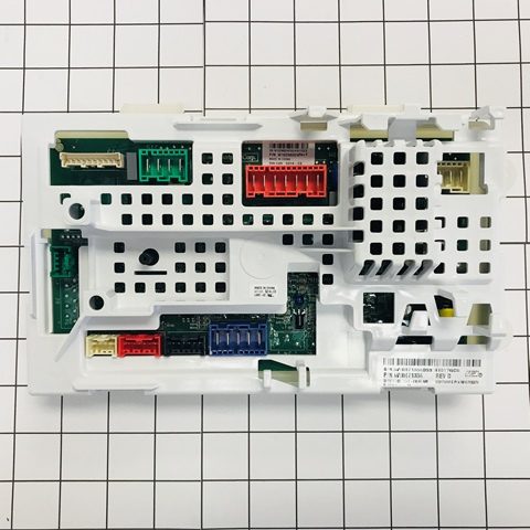 Whirlpool Part Number W11676838 COVER