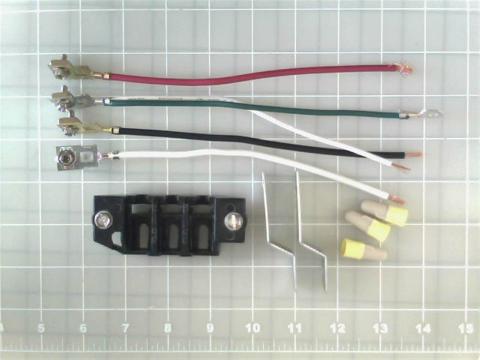 Whirlpool Part Number W11683137 CNTRL-ELEC
