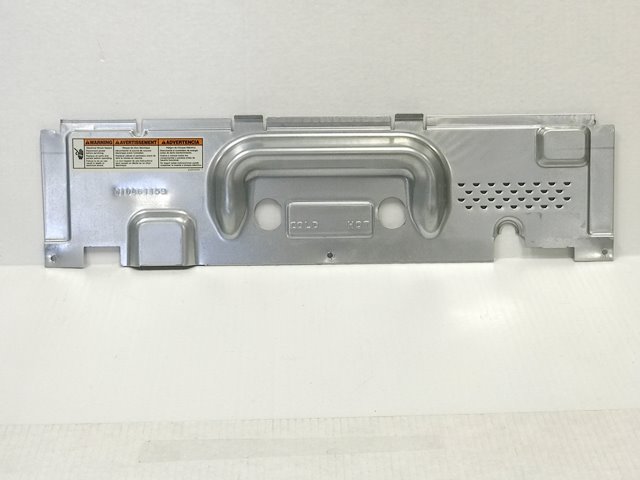 Whirlpool Part Number W11683650 CNTRL-ELEC