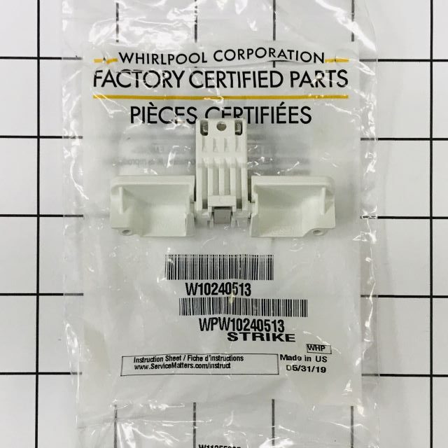 Whirlpool Part Number W11685947 TIMER (W/KNOB)