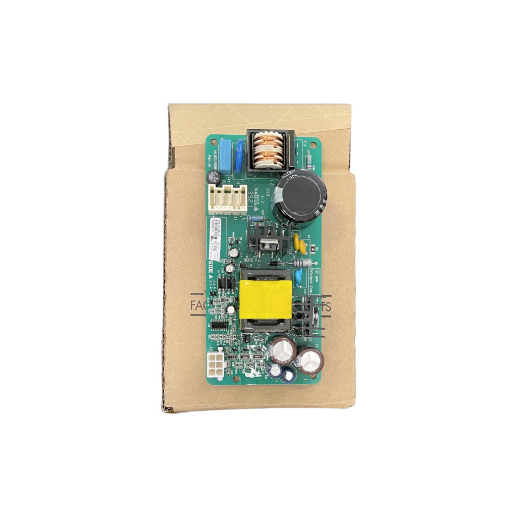 Whirlpool Part Number W11690817 COOKTOP