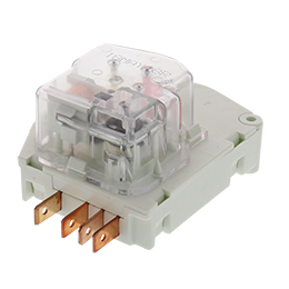 Whirlpool Part Number W11462816 PRODUCE PRESERVER STARTER
