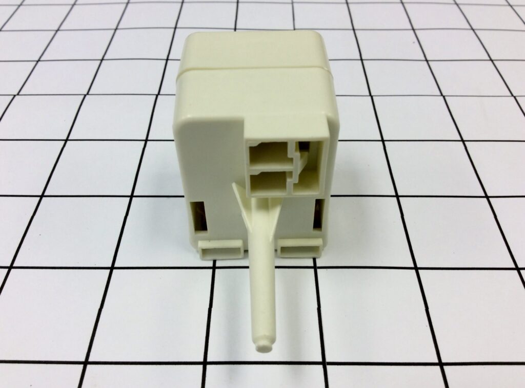 Whirlpool Part Number W11707190 RACK