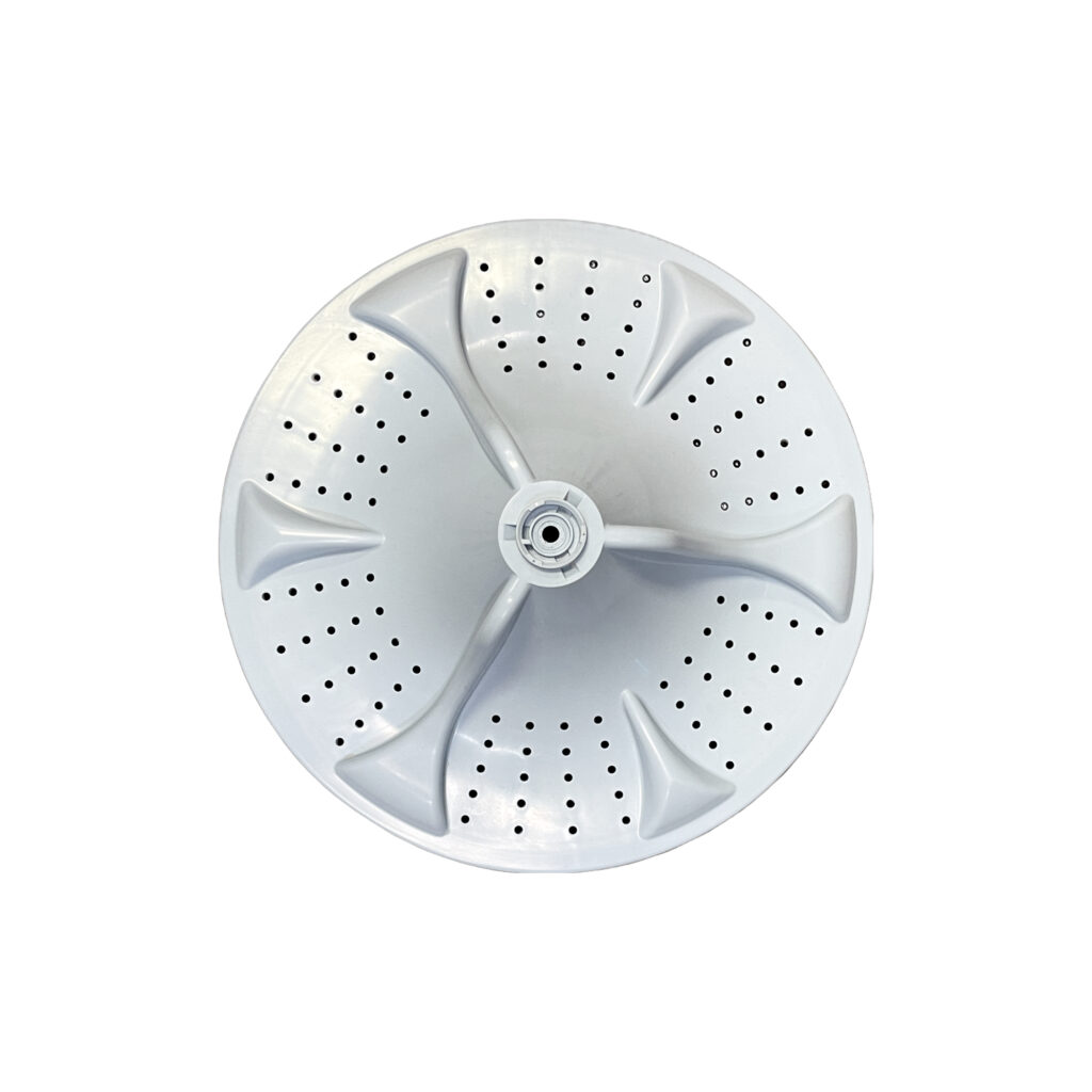 Whirlpool W10739039 WASHPLATE,