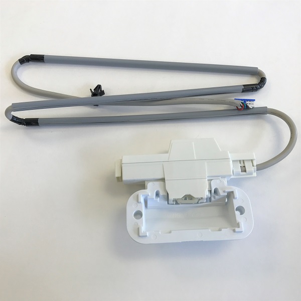 Whirlpool Part Number W11708423 KNOB