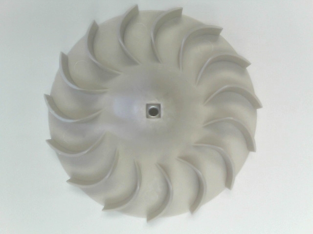 Whirlpool WP8544737 Dryer Blower Wheel