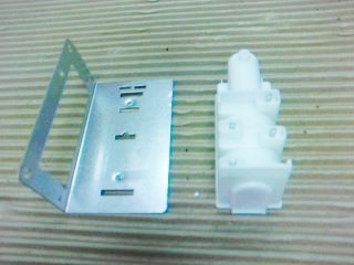 Whirlpool Part Number W11731590 GLASS-DOOR