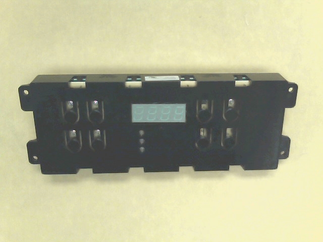 Whirlpool Part Number 12977869BQ FIP - DOOR BL