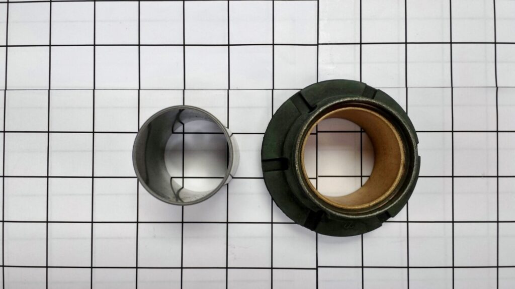 Whirlpool Part Number W11735292 DISPOSER