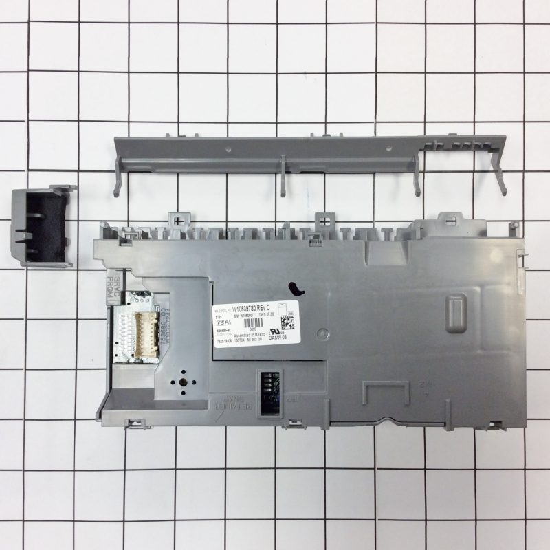 Whirlpool W10597041 DISHWASHER