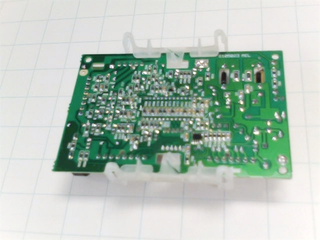 Whirlpool Part Number W11752571 PAN-CRISP
