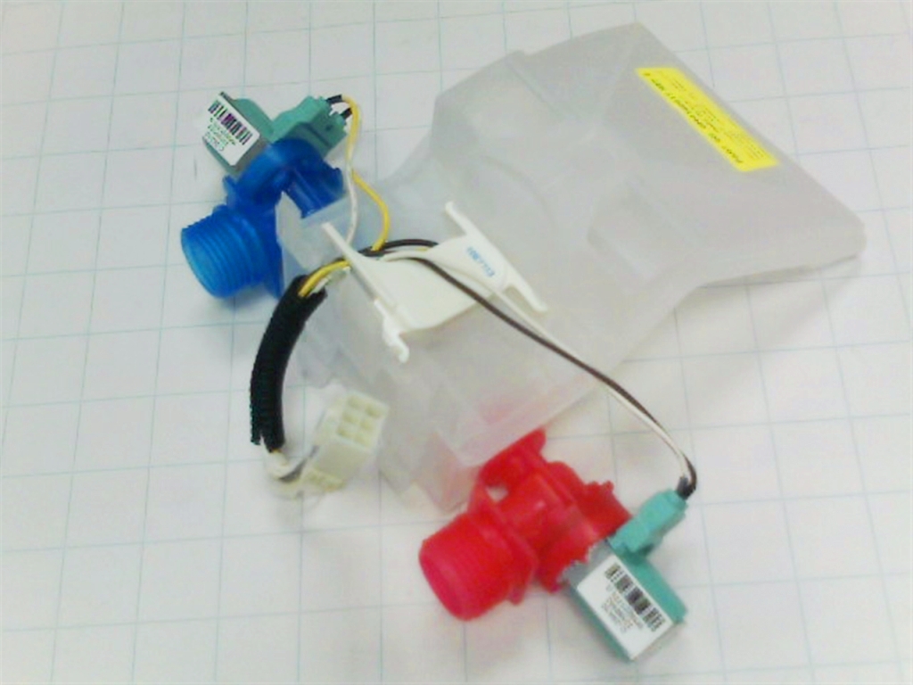 Whirlpool Part Number W11757589 DOR-FIP