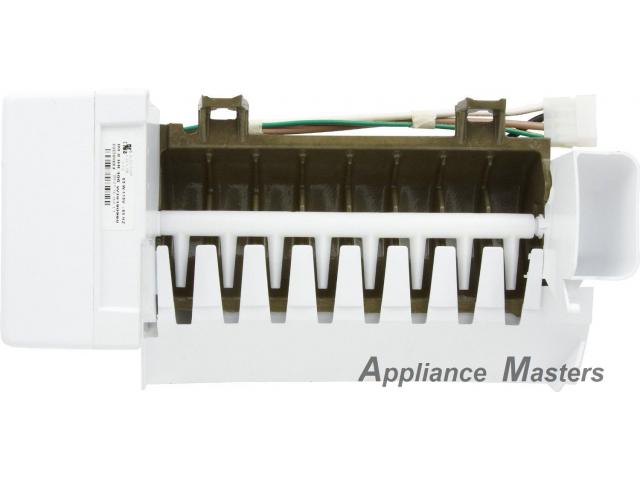 Whirlpool Part Number W11758310 CONTAINER