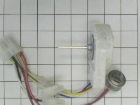 Whirlpool Part Number W11758577 FIP DOOR