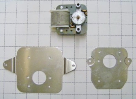 Whirlpool Part Number W11758992 DOR-FIP