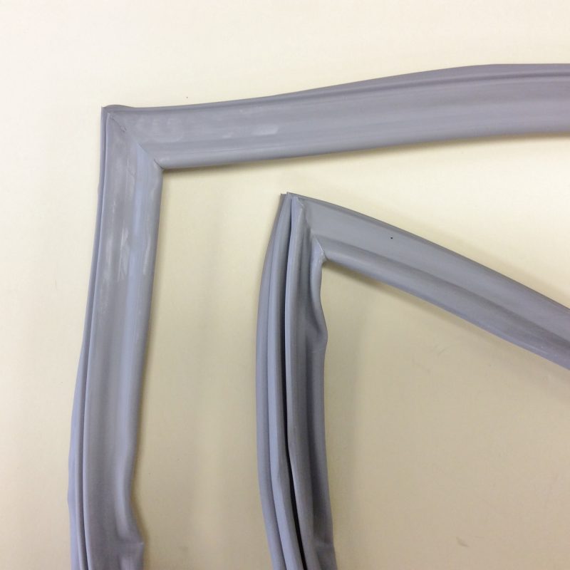 Whirlpool Part Number W11766131 DOR-FIP
