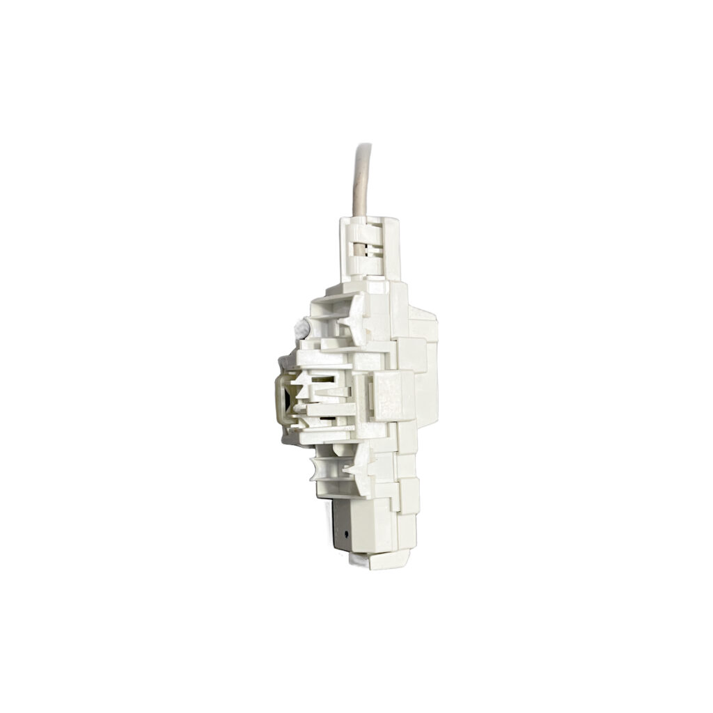 Whirlpool WPW10619844 Washer Lid Lock