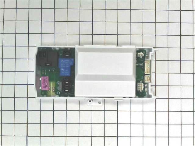 Whirlpool WPW10174745 Dryer Control