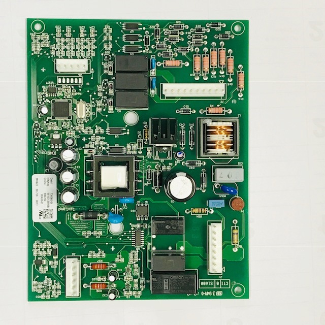 Whirlpool WPW10312695 Refrigerator Control Board