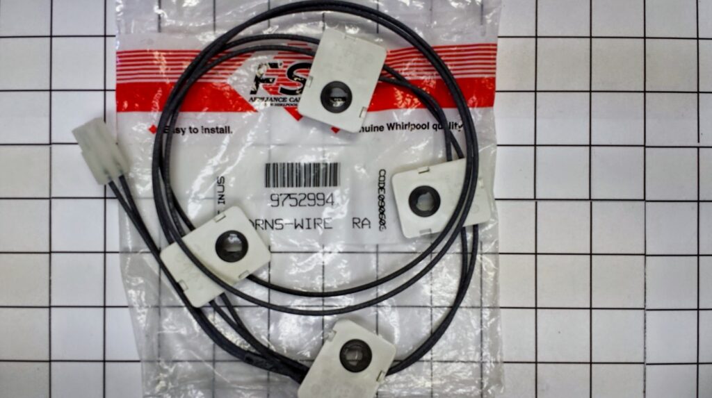 Whirlpool Part Number W11768068 FIP DOOR